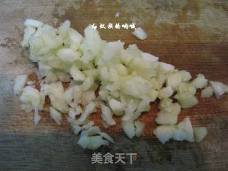 简单易做的黑白菜的做法步骤：3