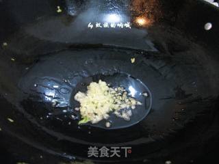 简单易做的黑白菜的做法步骤：4