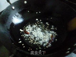 素炒面筋的做法步骤：2