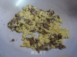 娇嫩滑口《滑蛋牛肉》的做法步骤：7