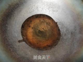 烤麸香菇黑木耳的做法步骤：4