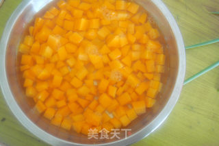 豆腐炒木耳的做法步骤：2