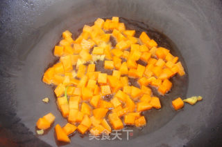 豆腐炒木耳的做法步骤：5