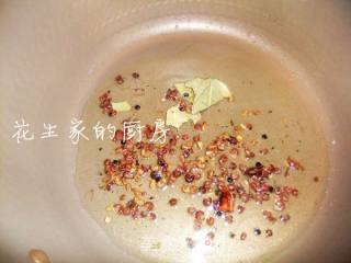 香辣豆豉烤鱼的做法步骤：6