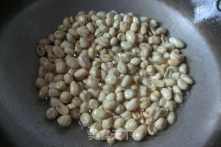 酱爆黄瓜鸡丁的做法步骤：5