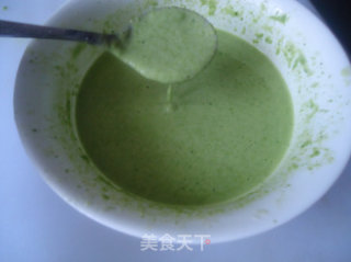菠菜胡萝卜卷的做法步骤：13