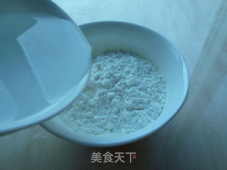 绿豆糯米团的做法步骤：5