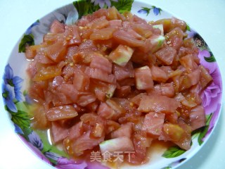 披萨饼必备原料【披萨酱】的做法步骤：2