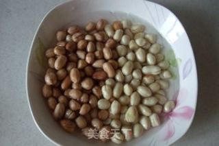 酸辣藕丁的做法步骤：1