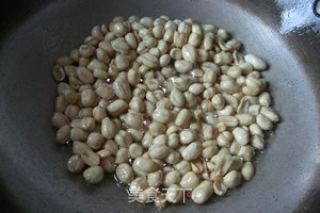 酸辣藕丁的做法步骤：5