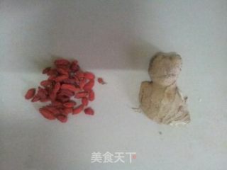乌鸡汤的做法步骤：3