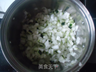 健康饮品——自制冬瓜茶的做法步骤：3