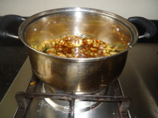 健康饮品——自制冬瓜茶的做法步骤：8