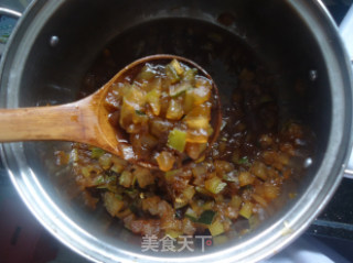 健康饮品——自制冬瓜茶的做法步骤：10