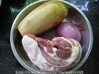 家乡煎藕饼的做法步骤：1