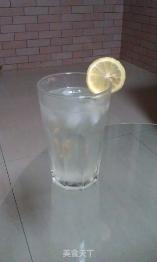 百加得莫吉多的做法步骤：1