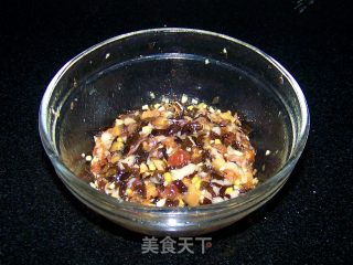 面食学习之 --- 【紫薯肉包】的做法步骤：14