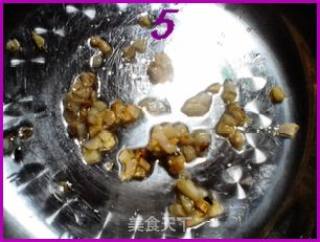 蒜蒸丝瓜的做法步骤：5