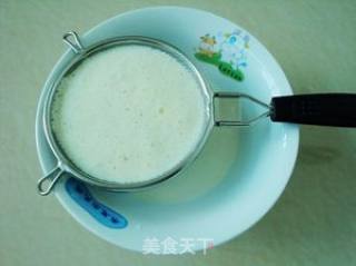 用酸菜制作豆花的做法步骤：2