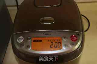 冰镇绿豆汤的做法步骤：2