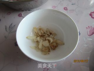 补肾的佳品---黑粥的做法步骤：5