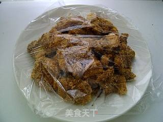 香辣粉蒸肉的做法步骤：6