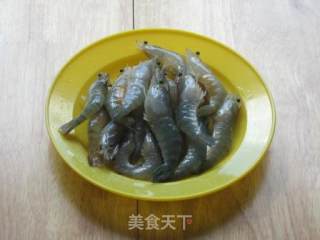 海鲜汤的做法步骤：2