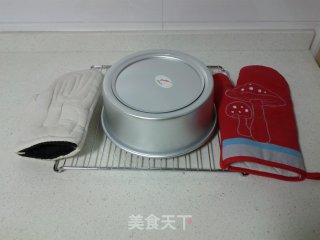 完美原味戚风的做法步骤：12