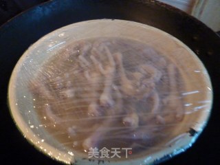 鸡汤凤爪的做法步骤：5