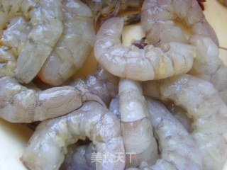 虾滑的做法步骤：3