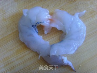 虾滑的做法步骤：5