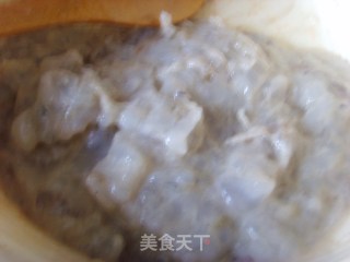 虾滑的做法步骤：9