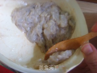 虾滑的做法步骤：10