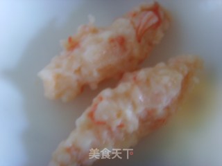 虾滑的做法步骤：12