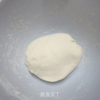 夜里绽放的花—糯米烧卖的做法步骤：5