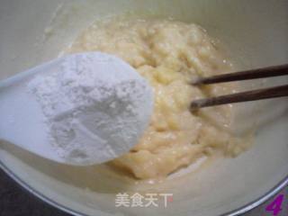 香煎土豆饼的做法步骤：4