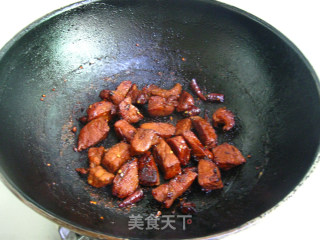 红烧肉的做法步骤：8