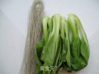 酸辣粉的做法步骤：1