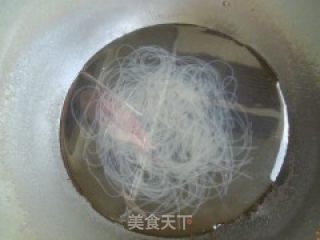 酸辣粉的做法步骤：2