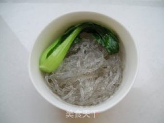 酸辣粉的做法步骤：6