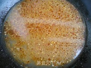 酸辣粉的做法步骤：8