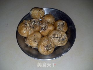五福油面筋的做法步骤：2