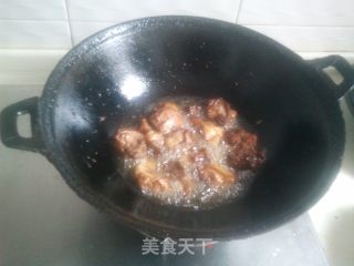 懒人版炸子鸡的做法步骤：4