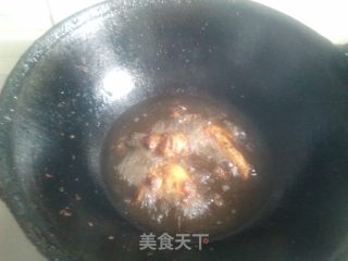 懒人版炸子鸡的做法步骤：5