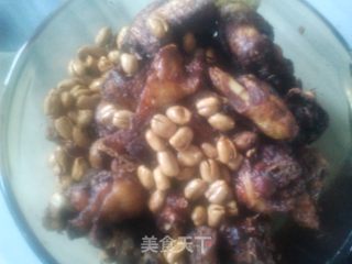 懒人版炸子鸡的做法步骤：11