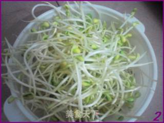 美味香软小炒面的做法步骤：2