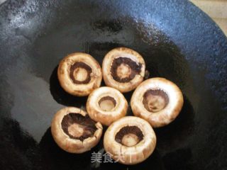 口蘑盅——什锦鸡丁的做法步骤：6