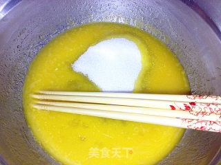 牛油核桃酥的做法步骤：4