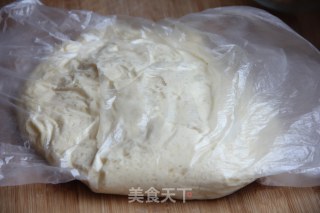 【面包诱惑】——培根芝士卷的做法步骤：2