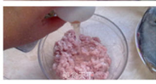 蛋仁喜虾的做法步骤：2